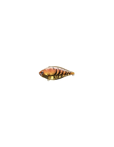LVR D-10 color Japan Craw