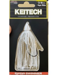 Swing Swimmer 3/8oz color...