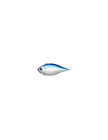LVR Mini color Chrome Blue
