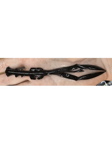 Neko Camaron 5,5" color 001 Black