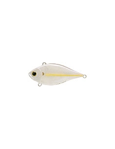 LVR Mini color Chartreuse Shad