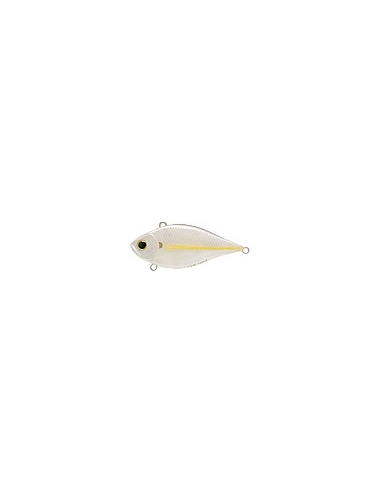 LVR Mini color Chartreuse Shad
