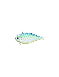 LVR Mini color Citrus Shad