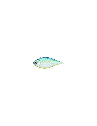 LVR Mini color Citrus Shad
