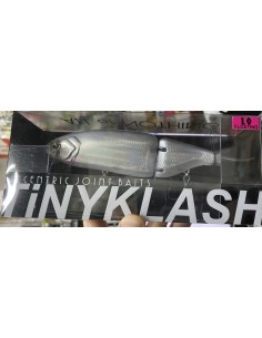 DRT Tiny Klash Low Floating...