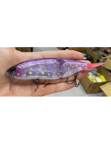 Tiny Klash Low Floating color Sumire...
