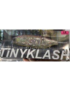 DRT Tiny Klash Low Floating...