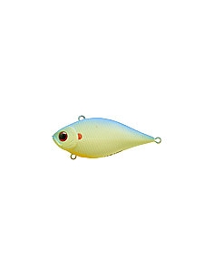 LVR Mini color Chartreuse Light Blue