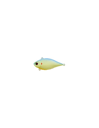 LVR Mini color Chartreuse Light Blue
