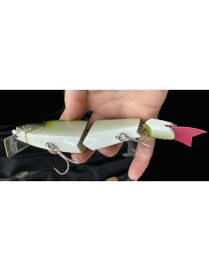 Roman Made Trick Swimbait... 2