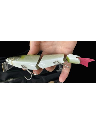 Roman Made Trick Swimbait color Ayu
