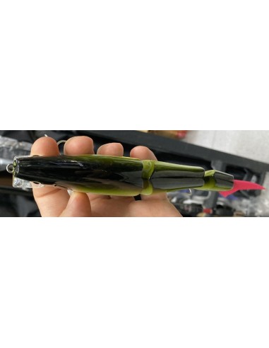 Roman Made Trick Swimbait color Ayu