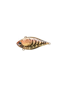 LVR Mini color Japan Craw