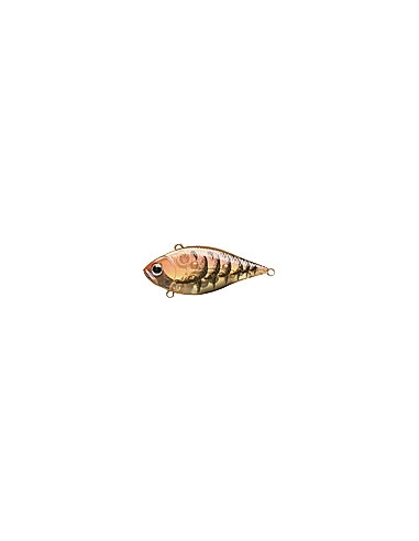 LVR Mini color Japan Craw