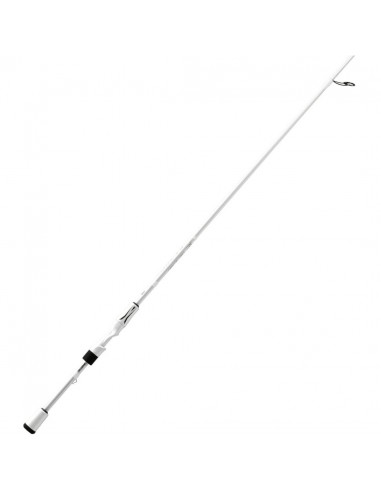 FATE V3 7'1" Medium Heavy, 3/8-3/4oz...