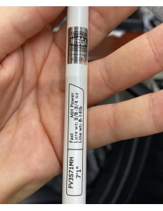 FATE V3 7'1" Medium Heavy,... 2