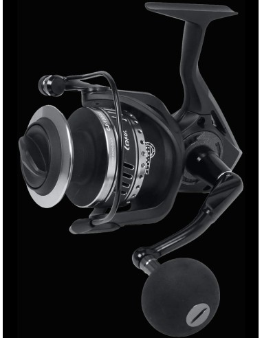 Okuma Cedros CJ-6000H HS