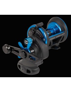 Penn 525 Mag4 Star Drag...