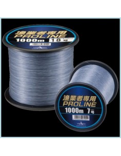 Yamatoyo Proline 1000m 10lb