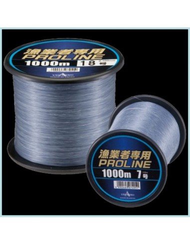 Yamatoyo Proline 1000m 14lb