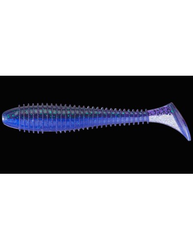 Swing Impact Fat 3,3" color June Bug