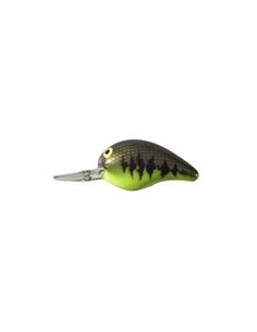Fat A B05F color CBB Chartreuse Baby Bass