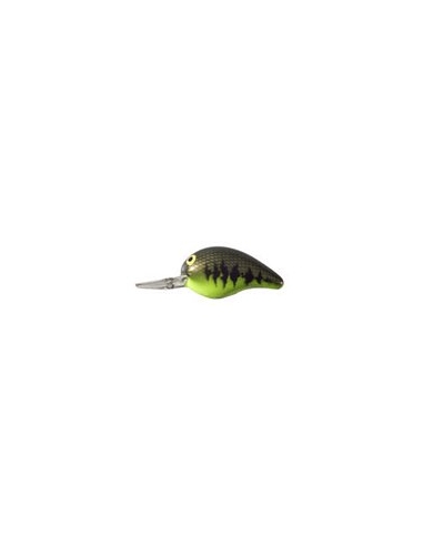 Fat A B05F color CBB Chartreuse Baby Bass