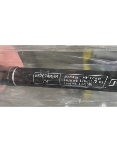 13 Fishing Envy Black 2... 2