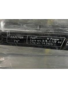 13 Fishing Envy Black 2... 2