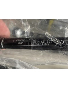 13 Fishing Envy Black 2... 2