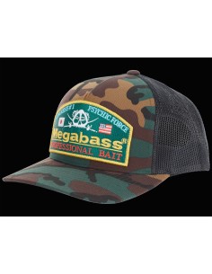 Megabass Psychic Trucker...