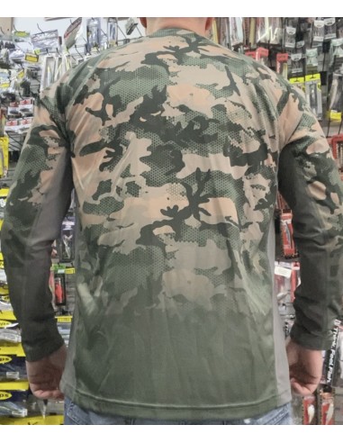 Simms Challenger Solar Tech Jersey,...