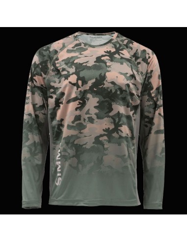 Simms Challenger Solar Tech Jersey,...