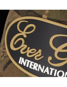 E.G. Big Logo Mesh Cap... 2