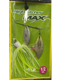 Highpitcher Max Doble...