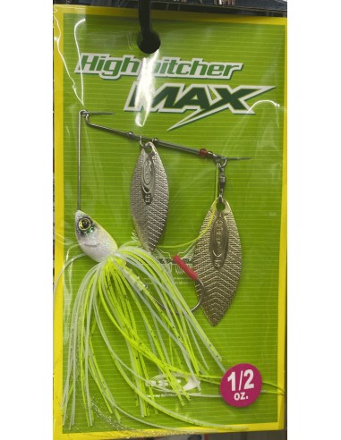 Highpitcher Max Doble Willow 1/2oz...