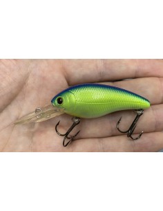 CB-200 color Chartreuse Blue