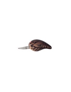 Fat A B06F color C4 Dark Brown Crawdad (Cangrejo Marrón Oscuro)