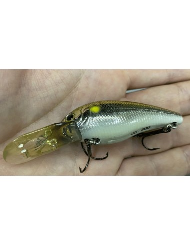 CB-200 color Chrome Ayu