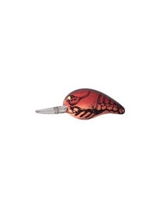 Fat A B06F color C5 Apple Red Crawdad (Cangrejo Manzana Roja)