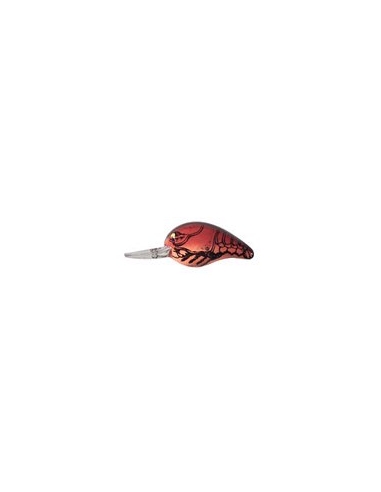 Fat A B06F color C5 Apple Red Crawdad (Cangrejo Manzana Roja)