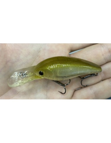 CB-200 color Laser Ghost Moroko