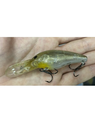 CB-200 color Laser Ghost Moroko