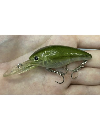 CB-200 color Ghost Moroko