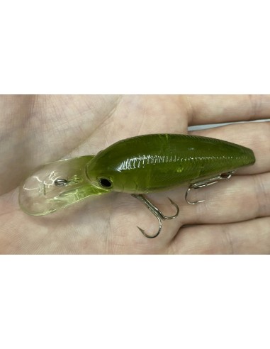 CB-200 color Ghost Moroko