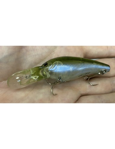 CB-200 color Ghost Moroko