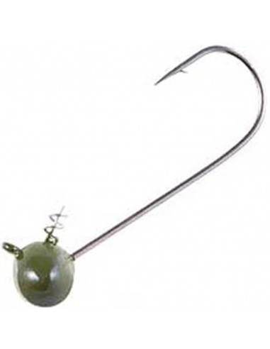 Ultra Head Shakey type 4/0-1/8oz...