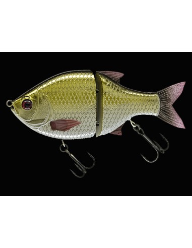 Glide Bait 140 SS color 527 MX Carp