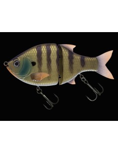 Glide Bait 140 SS color 557...