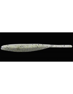Shad Shape Worm 3 3/4"...